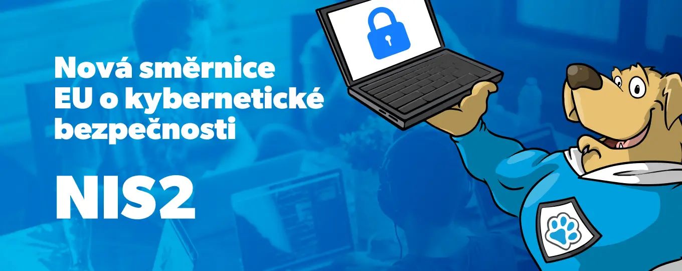 Zúčastnili jsme se konference o kyberbezpečnosti