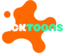 Nicktoons