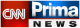 CNN Prima NEWS